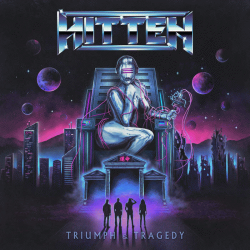 Hitten : Triumph & Tragedy